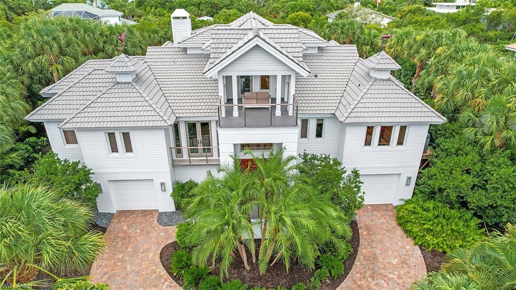 SANIBEL ESTATES - Residential