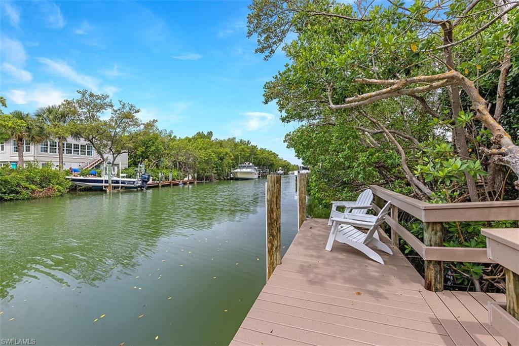 SANIBEL ESTATES - Residential