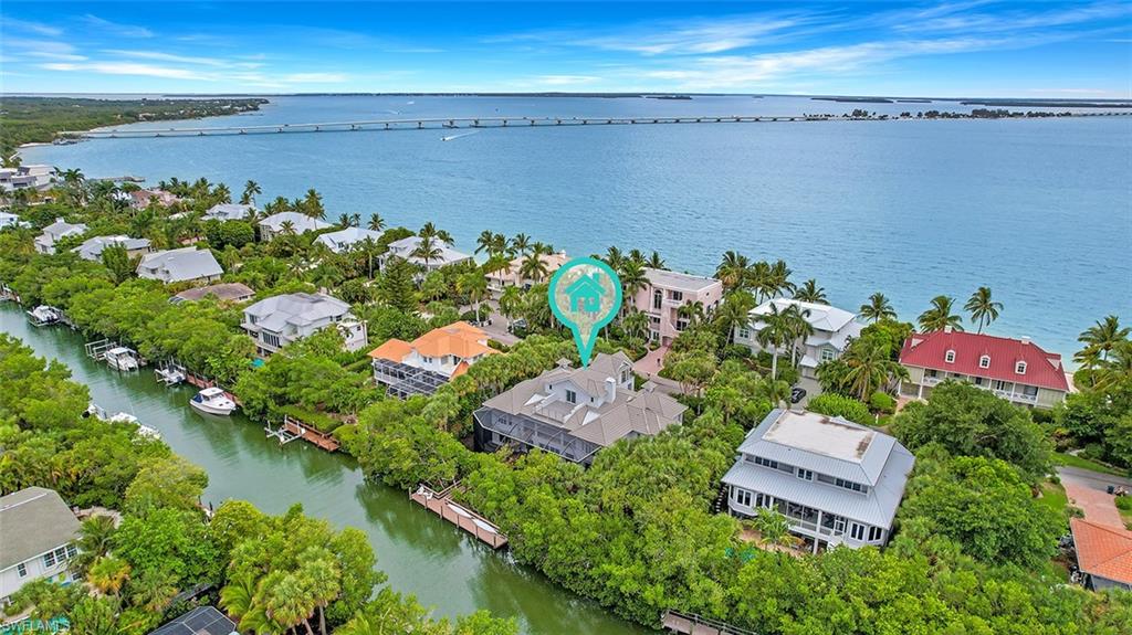 SANIBEL ESTATES - Residential