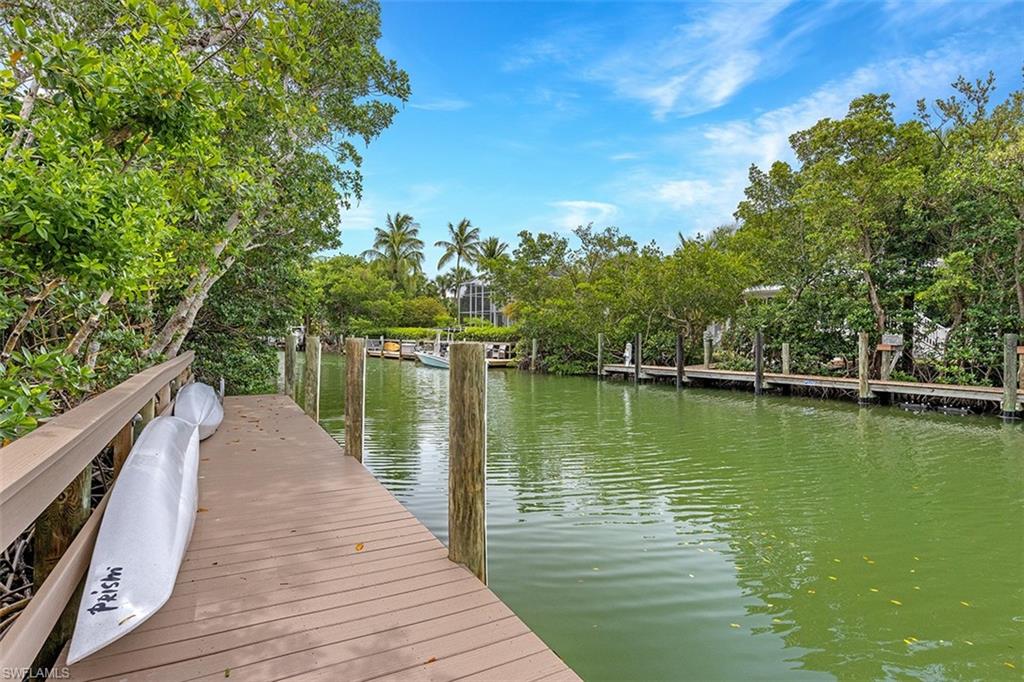 SANIBEL ESTATES - Residential