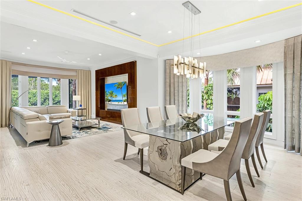 SANIBEL ESTATES - Residential