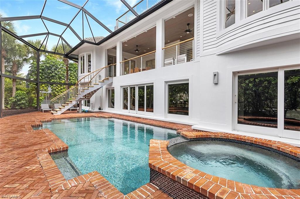 SANIBEL ESTATES - Residential