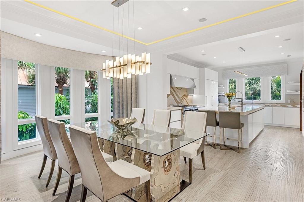 SANIBEL ESTATES - Residential