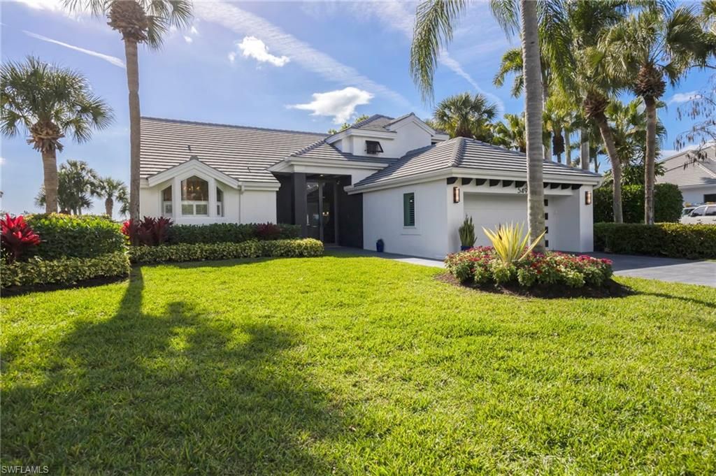 Photo of 549 Eagle Creek DR, NAPLES, FL 34113 (MLS # 226009749)