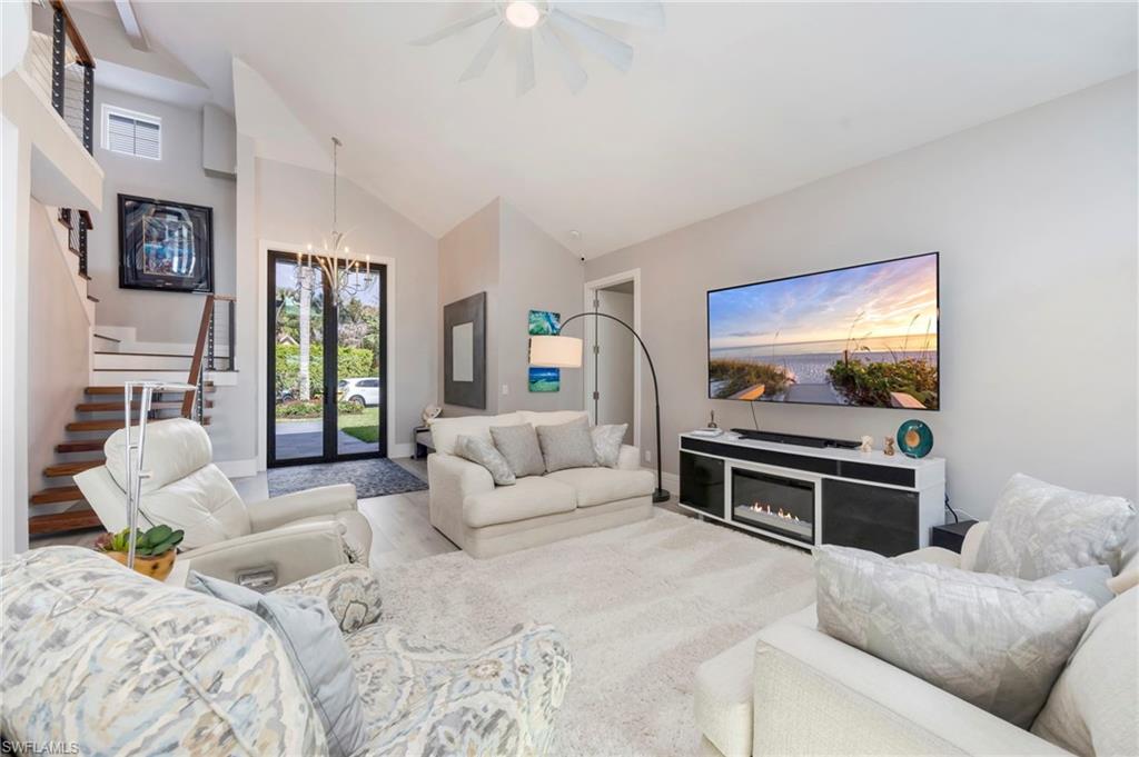 EAGLE CREEK - Residential