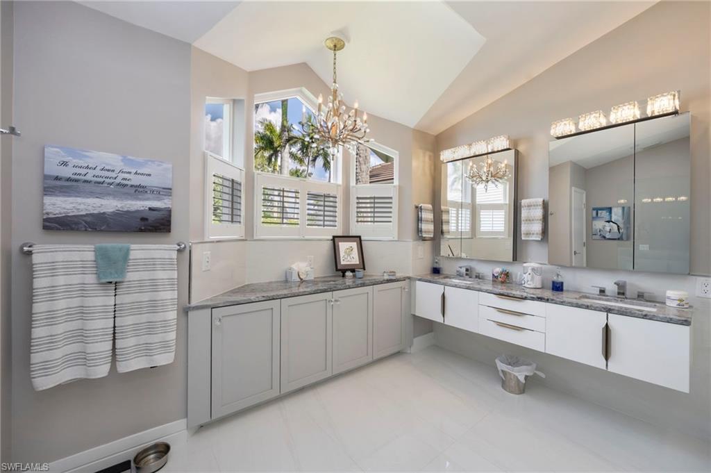 EAGLE CREEK - Residential