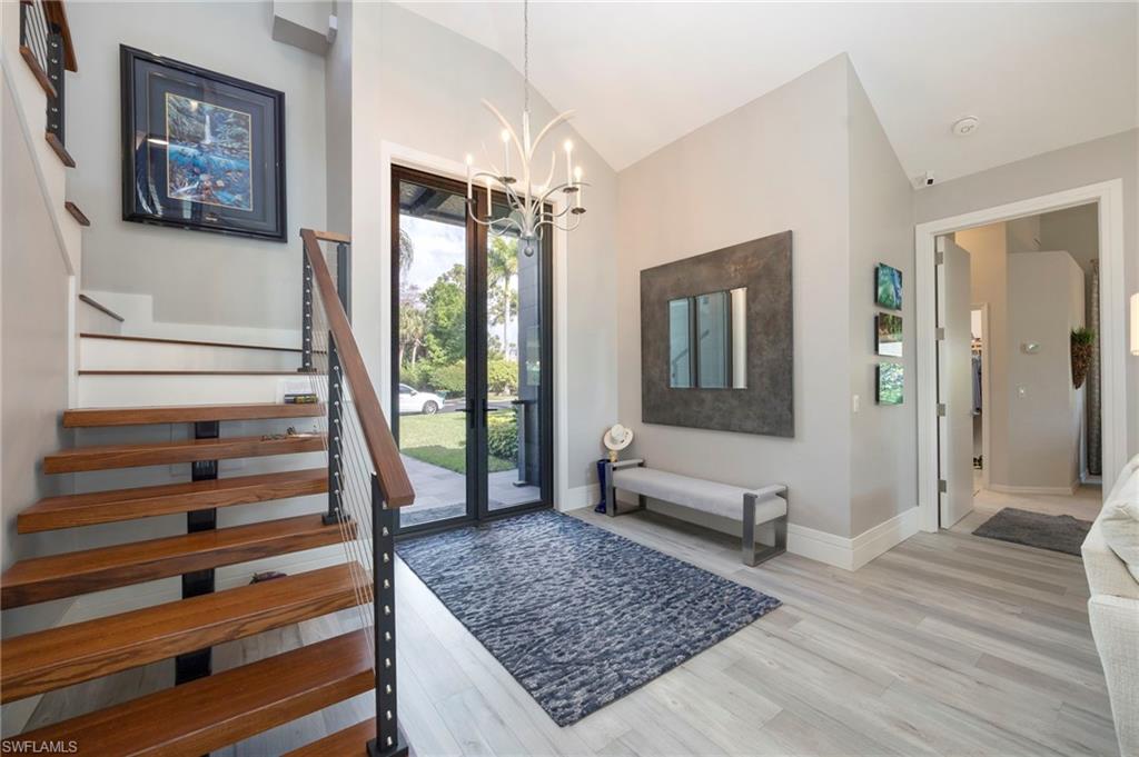 EAGLE CREEK - Residential