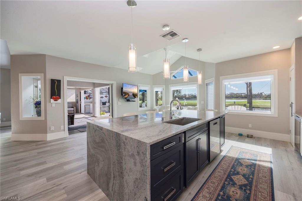 EAGLE CREEK - Residential