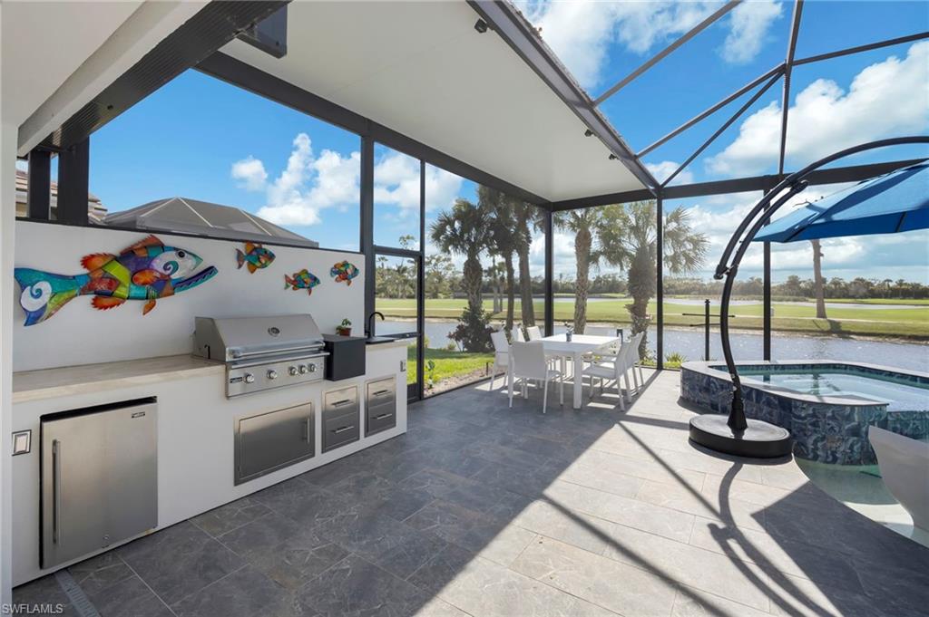 EAGLE CREEK - Residential