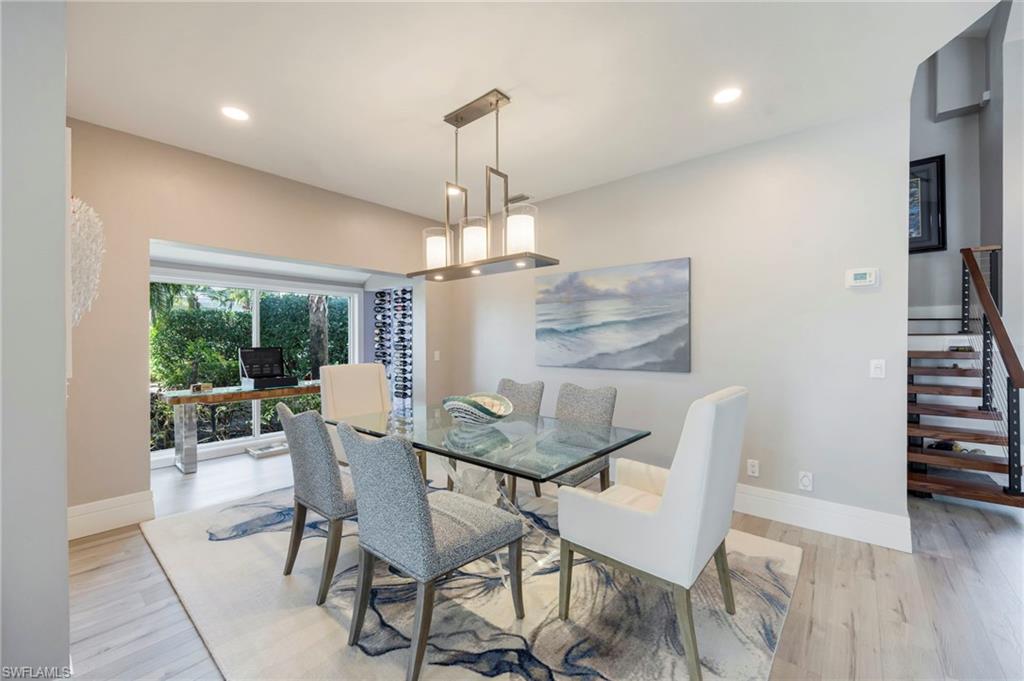 EAGLE CREEK - Residential