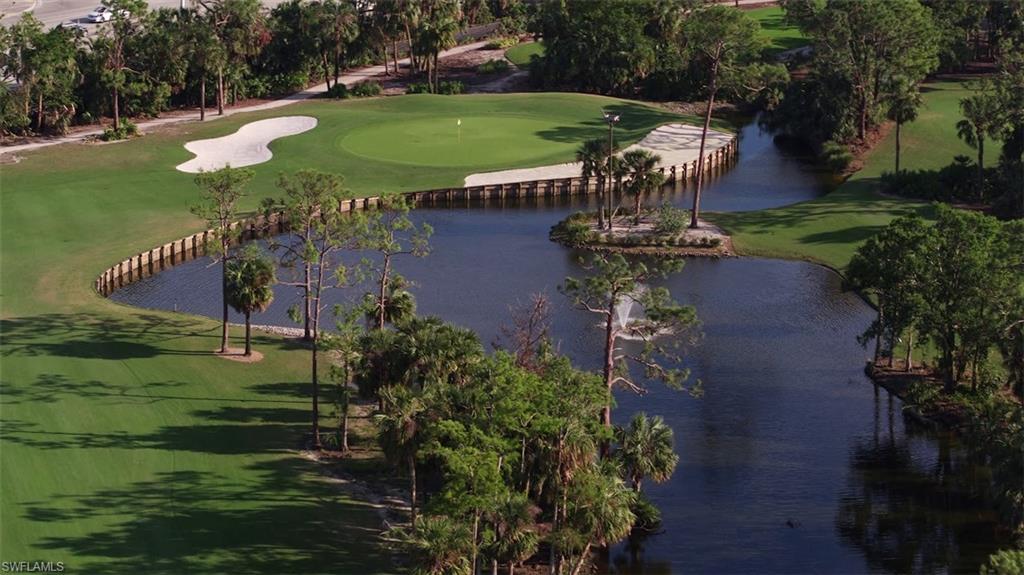 EAGLE CREEK - Residential