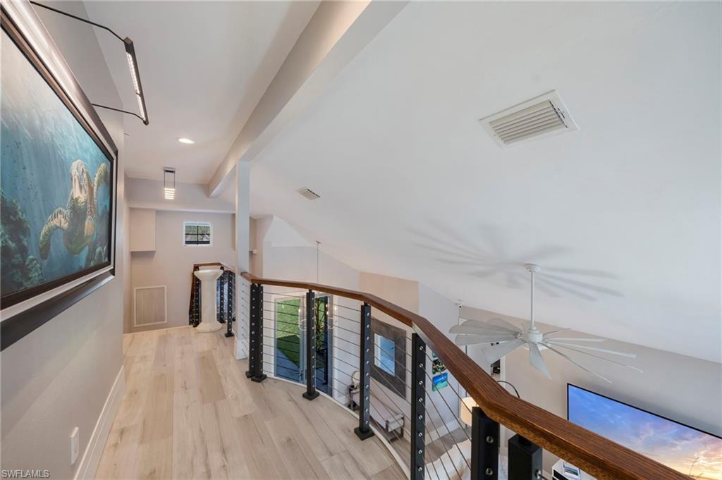 EAGLE CREEK - Residential