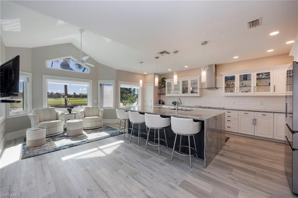 EAGLE CREEK - Residential