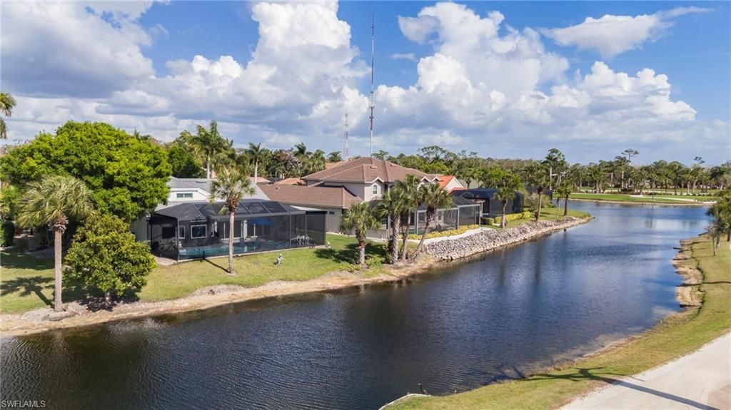 Photo of 549 Eagle Creek DR, NAPLES, FL 34113 (MLS # 226009749)