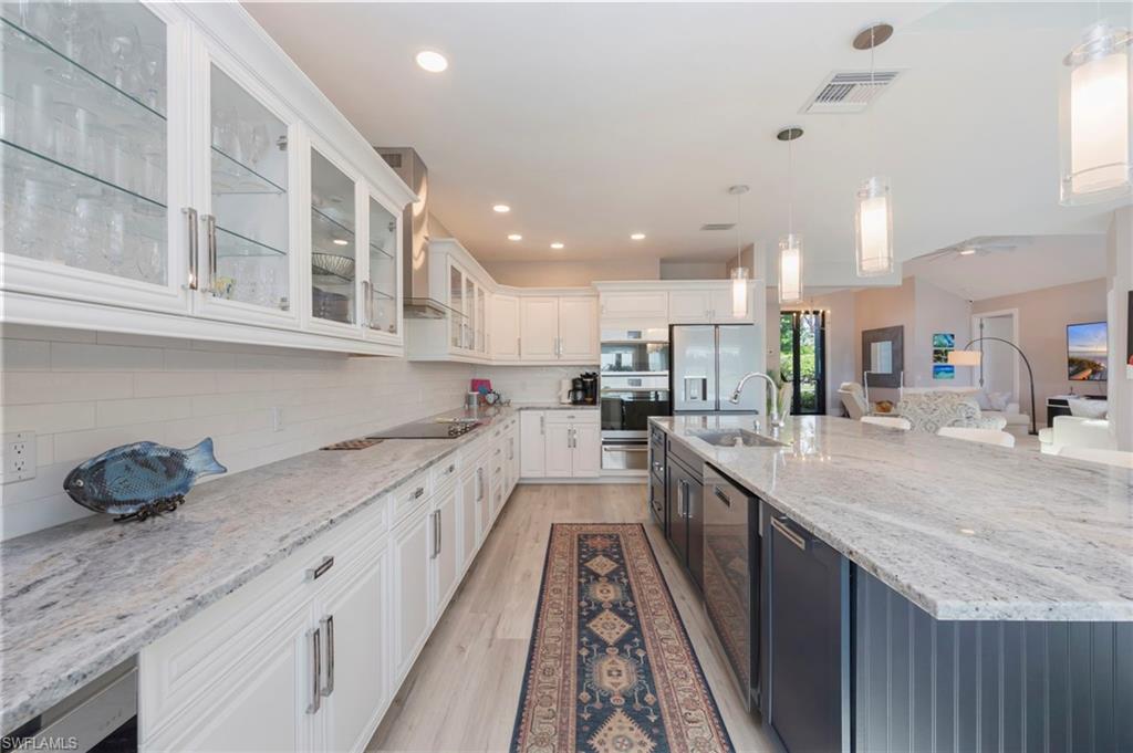 EAGLE CREEK - Residential