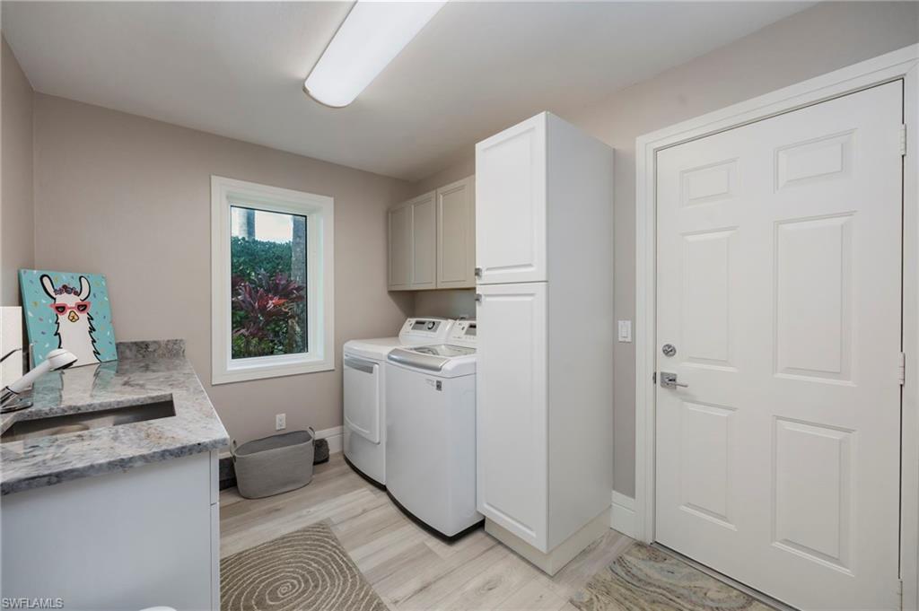 EAGLE CREEK - Residential