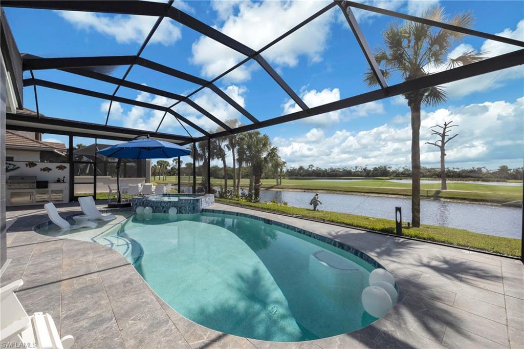 EAGLE CREEK - Residential