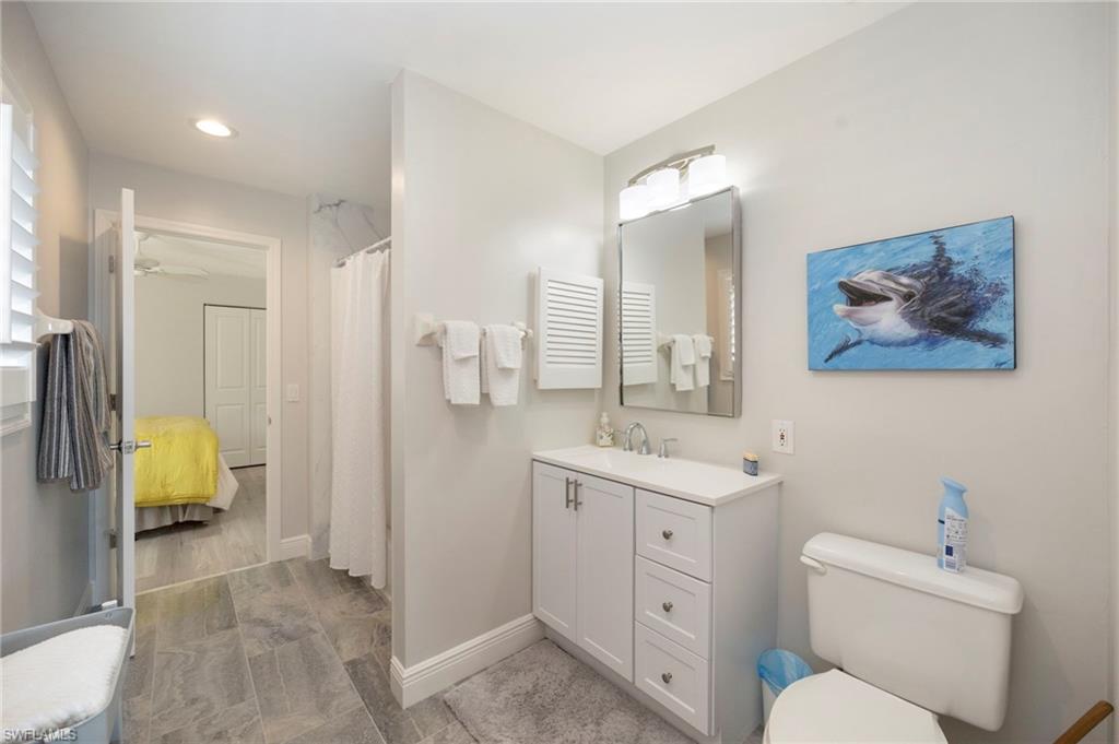 EAGLE CREEK - Residential