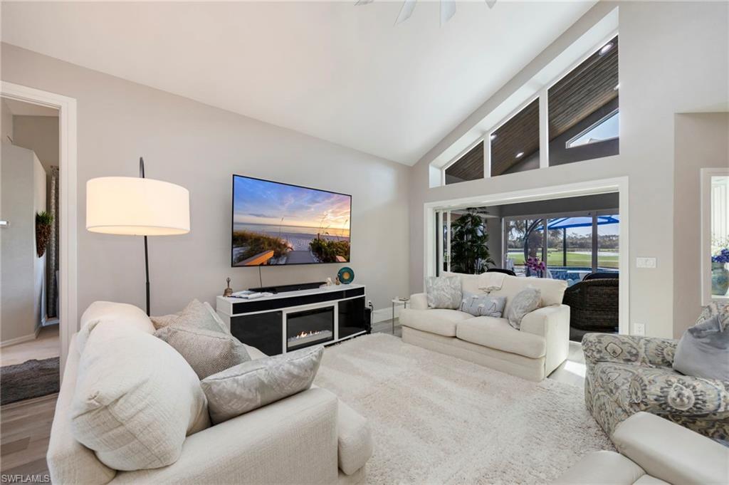 EAGLE CREEK - Residential