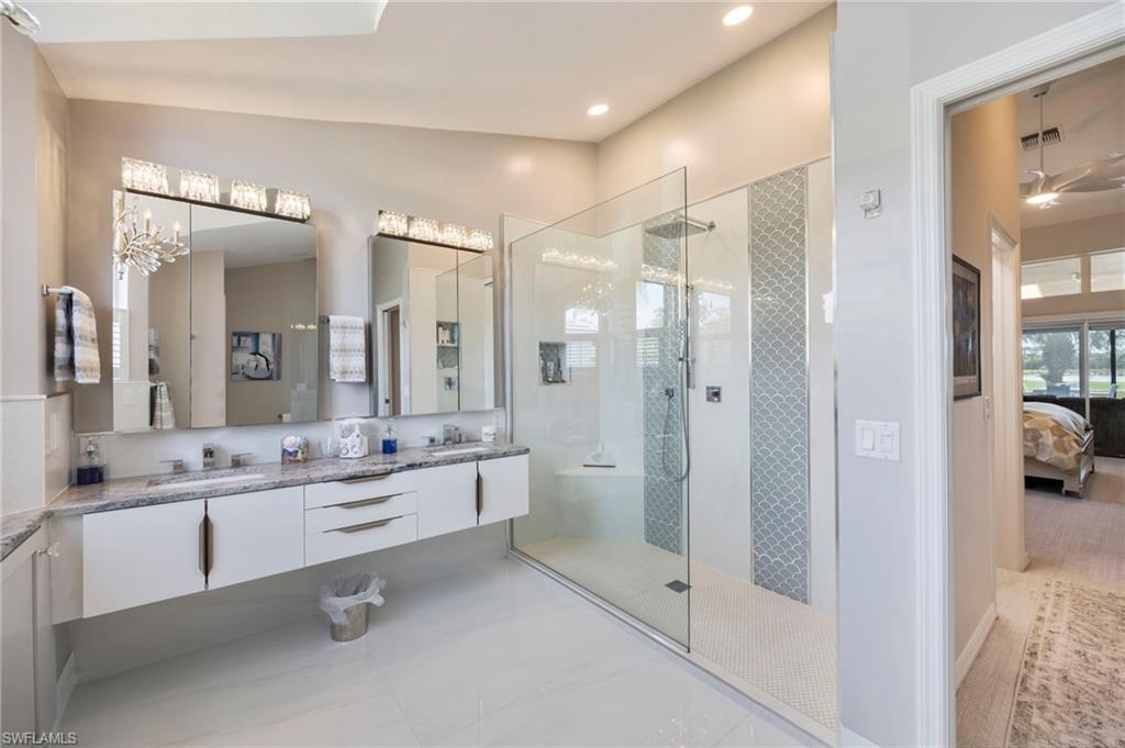 EAGLE CREEK - Residential