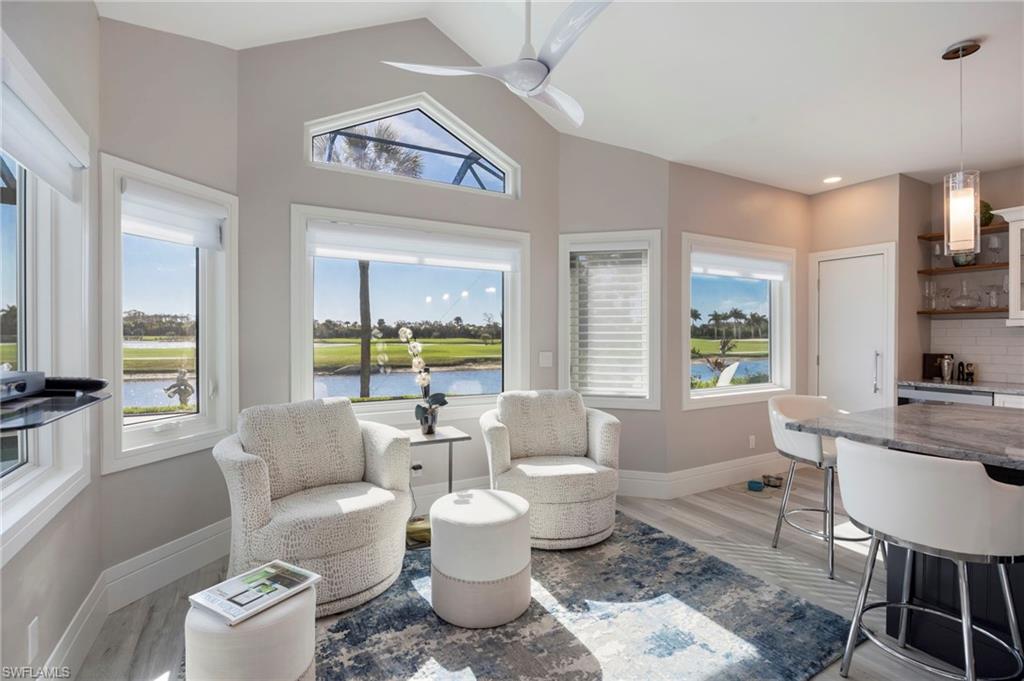 EAGLE CREEK - Residential