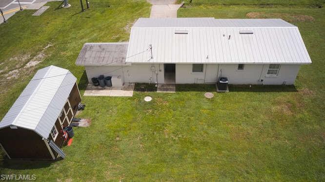 MARIANA HEIGHTS - Residential