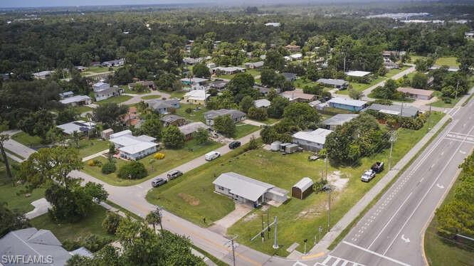 MARIANA HEIGHTS - Residential