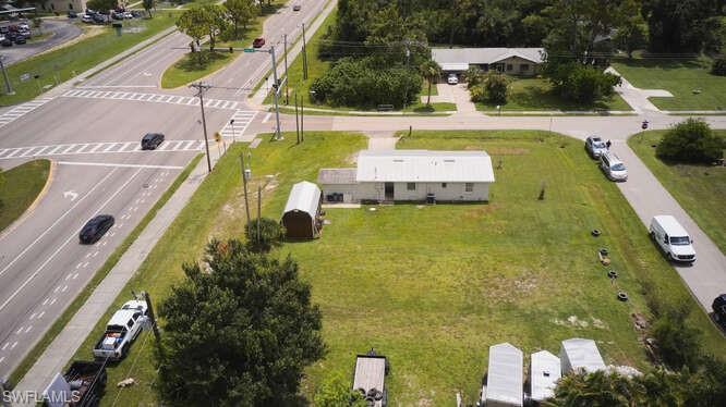 MARIANA HEIGHTS - Residential