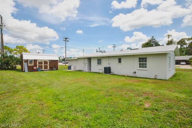 MARIANA HEIGHTS - Residential