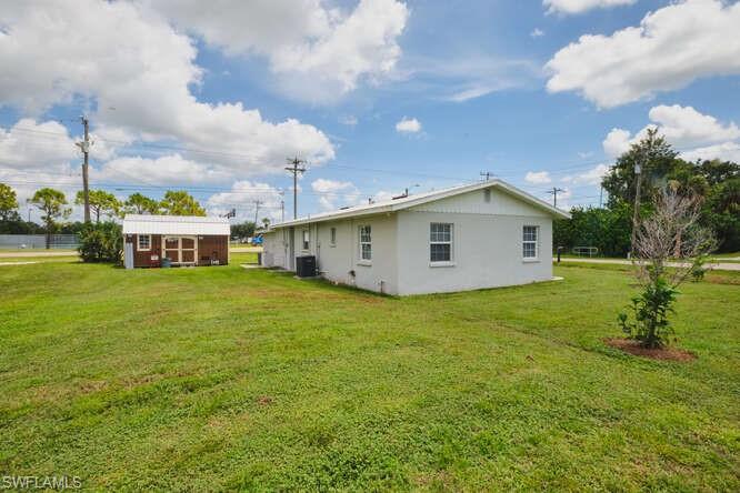 MARIANA HEIGHTS - Residential