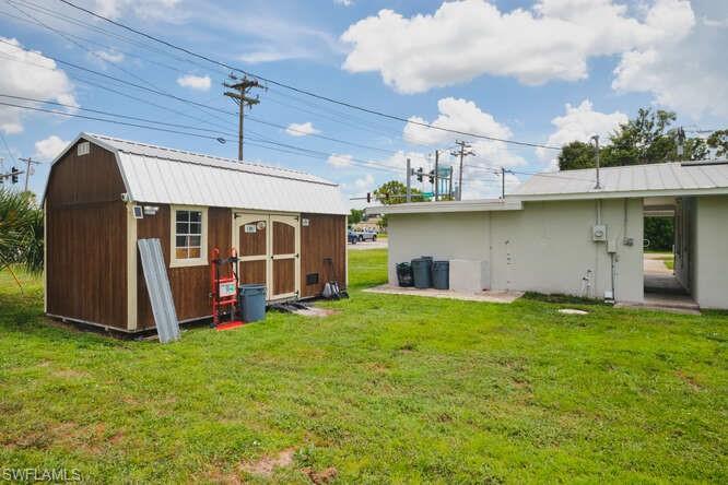 MARIANA HEIGHTS - Residential