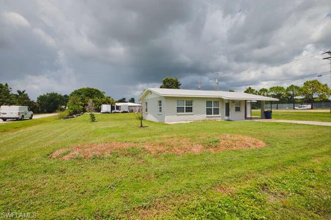 MARIANA HEIGHTS - Residential