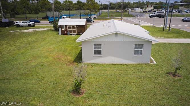 MARIANA HEIGHTS - Residential