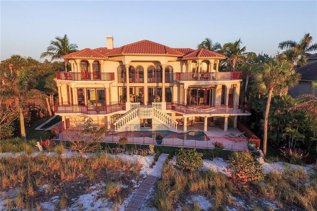 HIDEAWAY BEACH - Residential