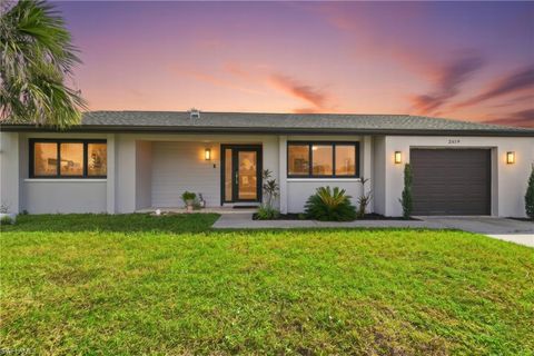 2619 SE 17th AVE CAPE CORAL FL 33904