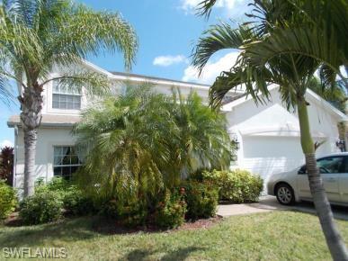 GLADIOLUS PRESERVE - Residential