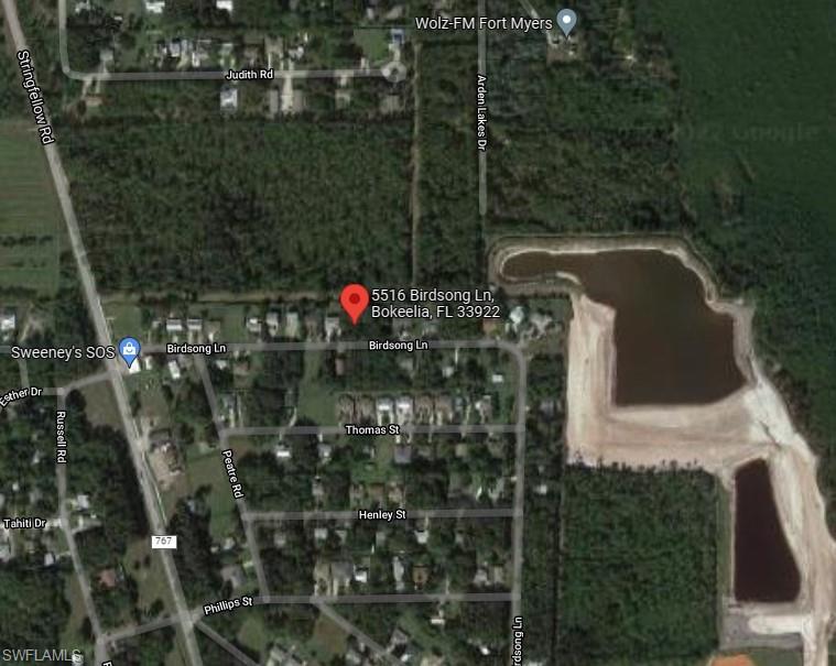 PINE ISLAND CENTER - Commercial Sale