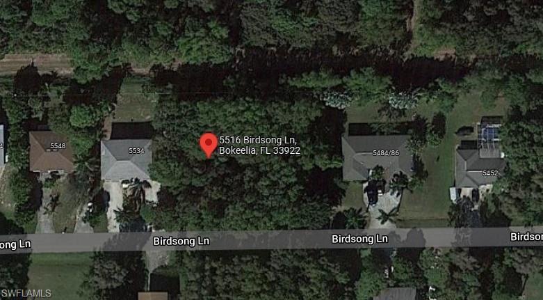 PINE ISLAND CENTER - Commercial Sale