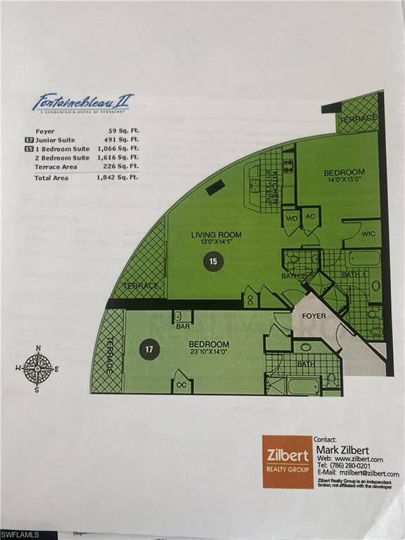 COLLINS - Residential
