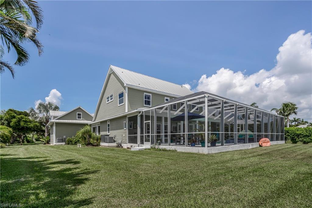 CALOOSA CREEK - Residential