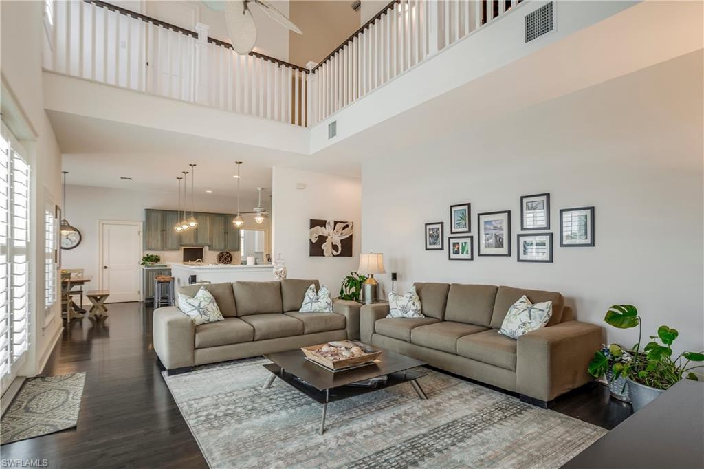 CALOOSA CREEK - Residential