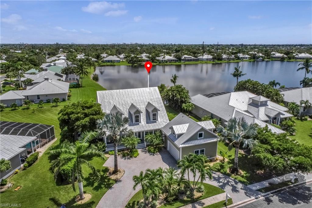 CALOOSA CREEK - Residential