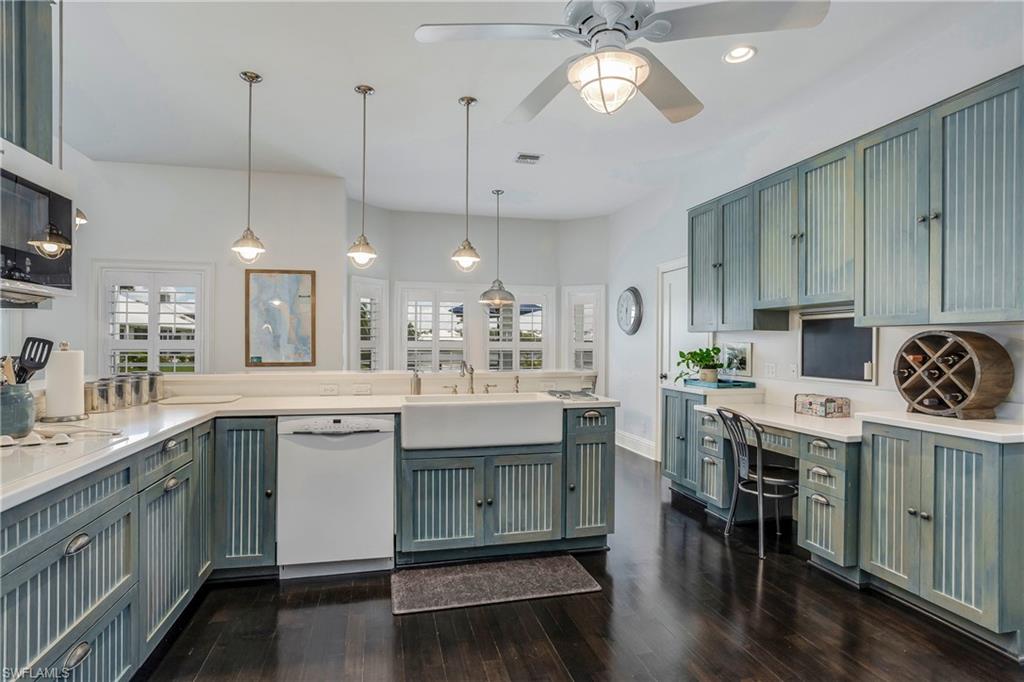 CALOOSA CREEK - Residential