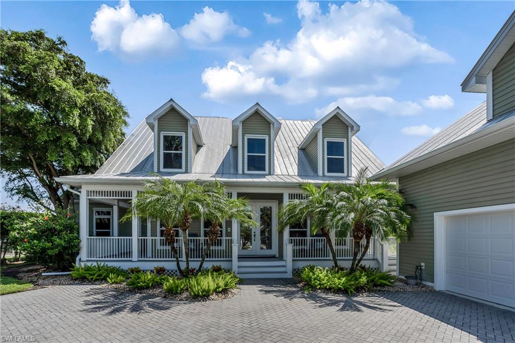 CALOOSA CREEK - Residential