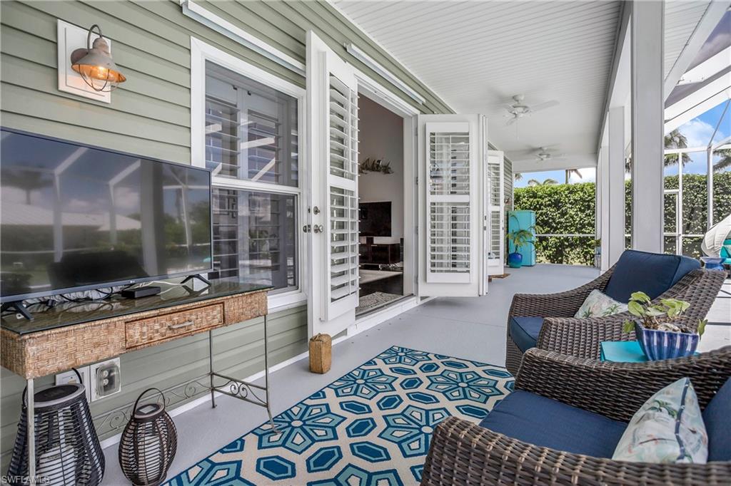 CALOOSA CREEK - Residential