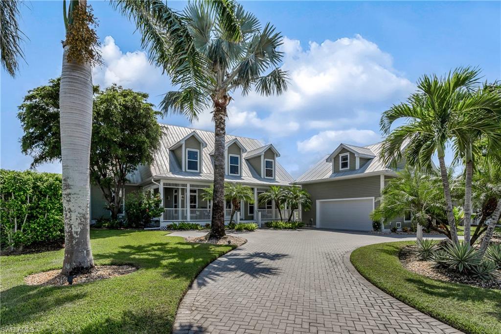 CALOOSA CREEK - Residential