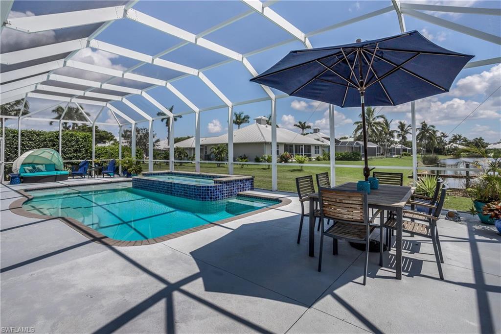 CALOOSA CREEK - Residential