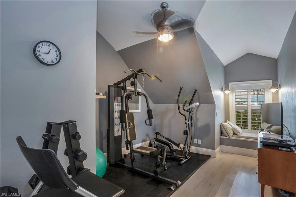 CALOOSA CREEK - Residential