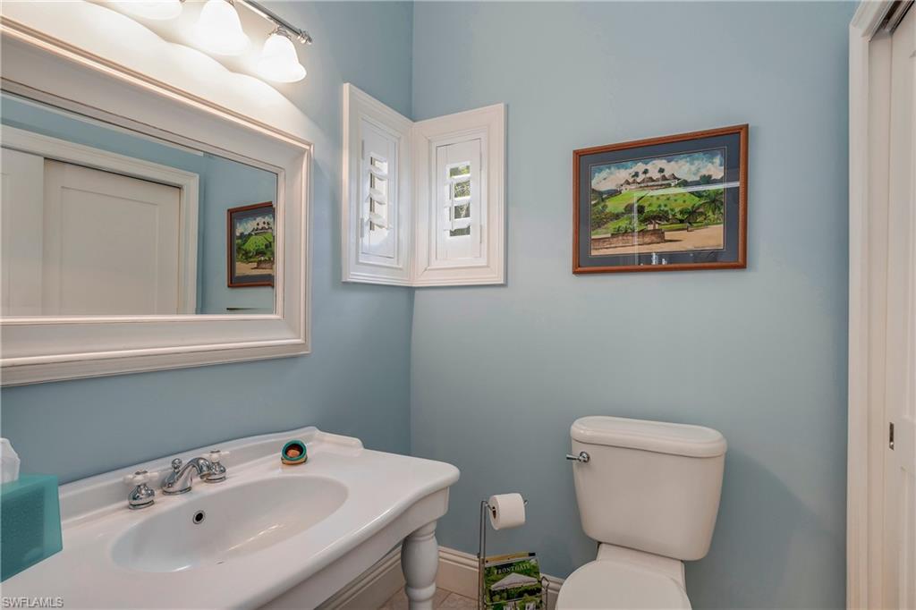 CALOOSA CREEK - Residential