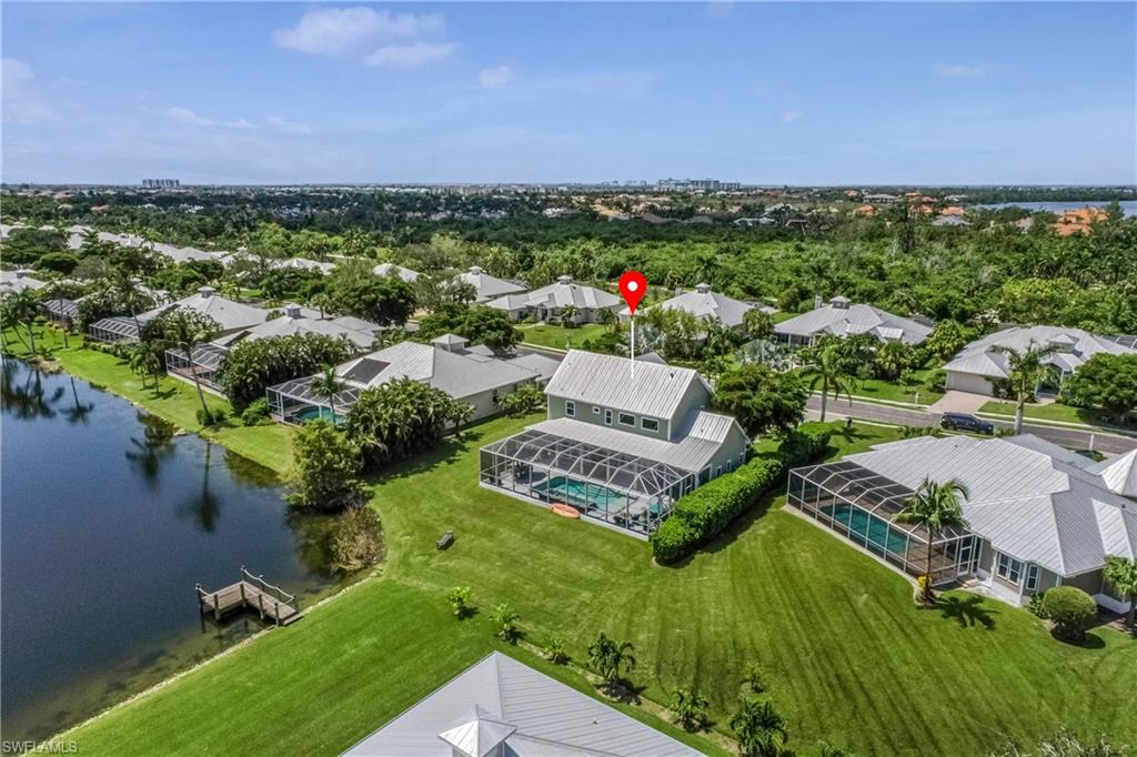 CALOOSA CREEK - Residential